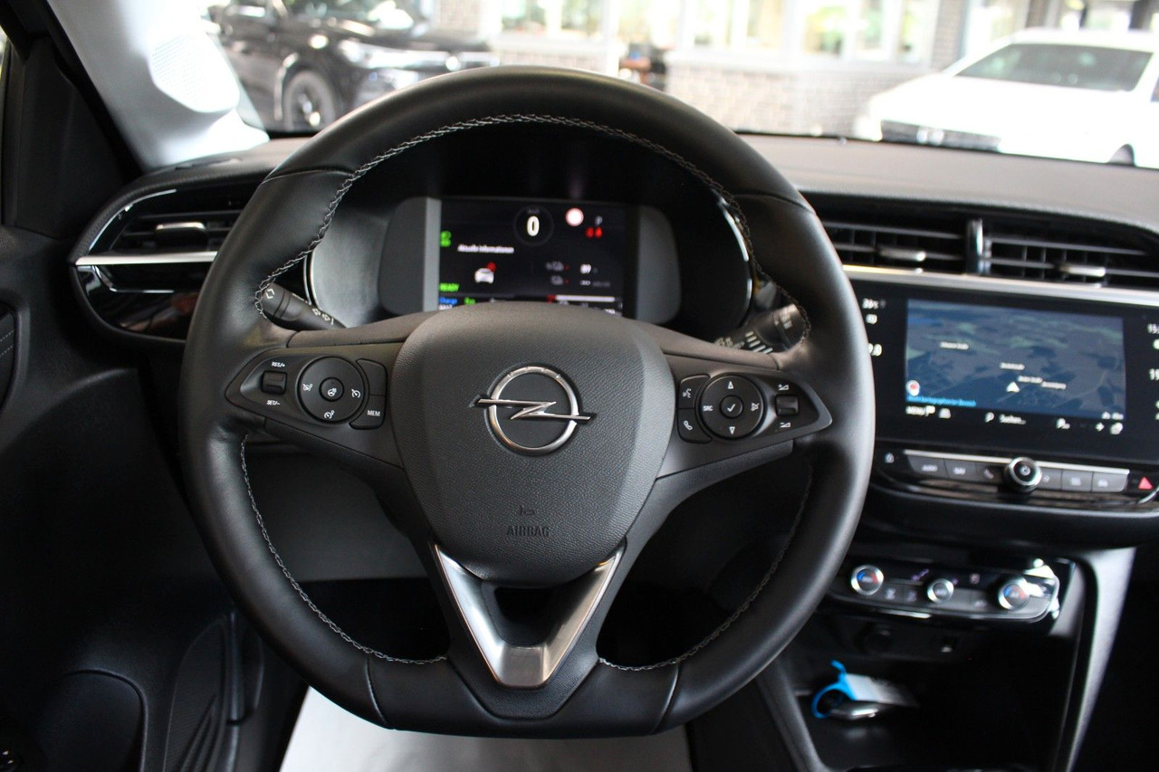 Berline Opel Corsa F e Elegance Navi Kamera Keyless Voll-LED: photos 15