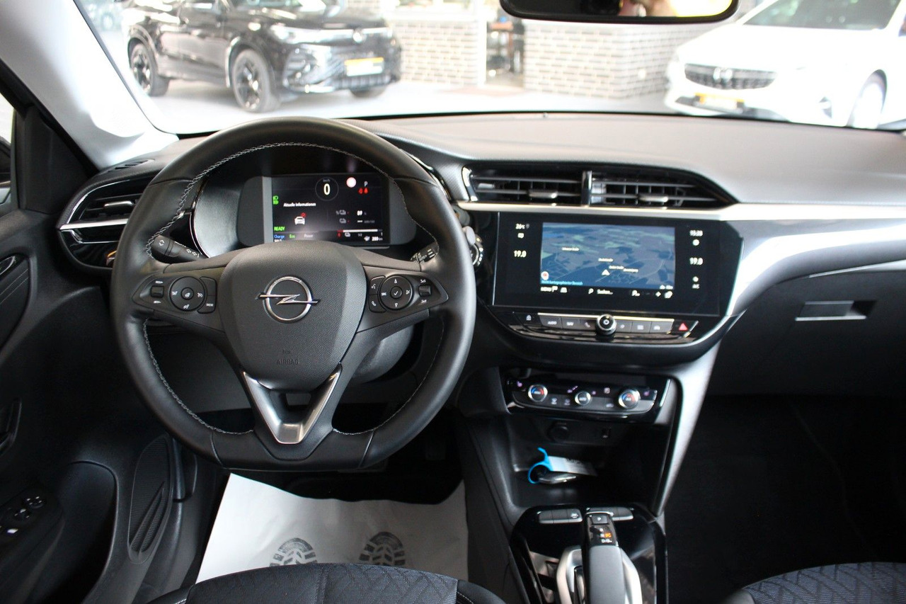 Berline Opel Corsa F e Elegance Navi Kamera Keyless Voll-LED: photos 14