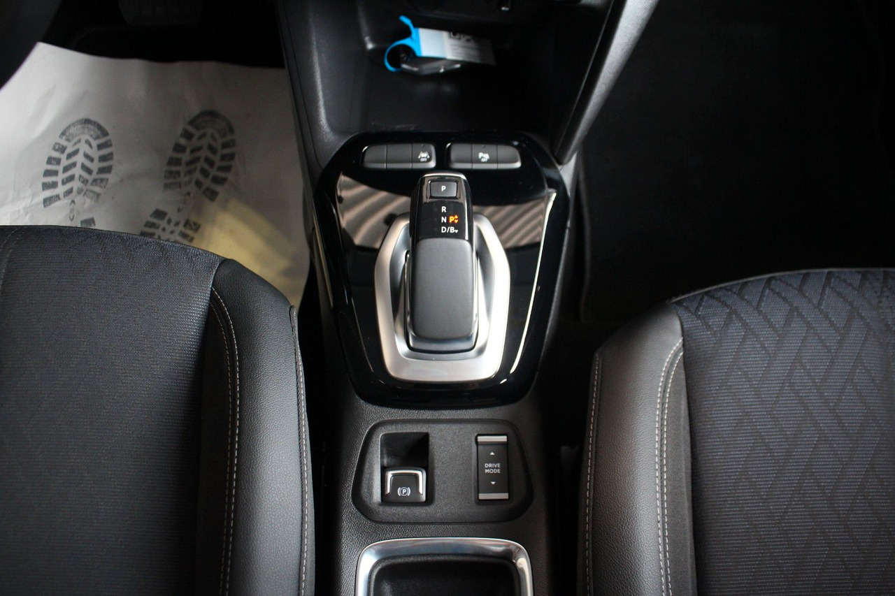 Berline Opel Corsa F e Elegance Navi Kamera Keyless Voll-LED: photos 17