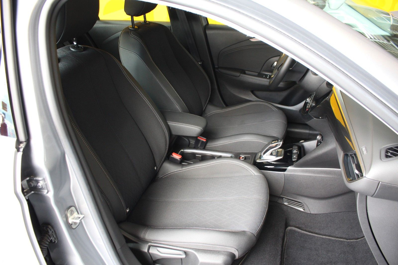Berline Opel Corsa F e Elegance Navi Kamera Keyless Voll-LED: photos 6