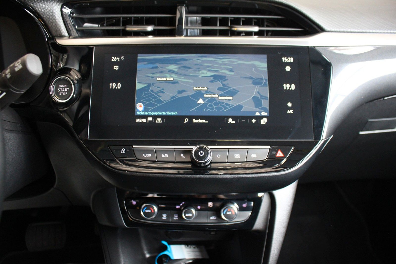Berline Opel Corsa F e Elegance Navi Kamera Keyless Voll-LED: photos 16