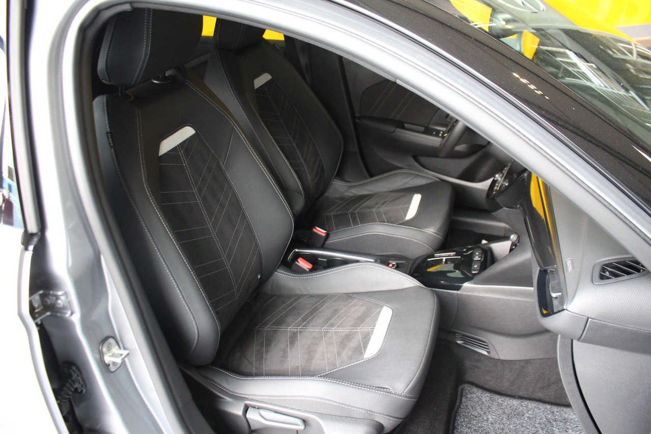 Opel Corsa F e GS IntelliLux Massage Panorama ACC Nav - Voiture: photos 5 Opel Corsa F e GS IntelliLux Massage Panorama ACC Nav - Voiture: photos 5