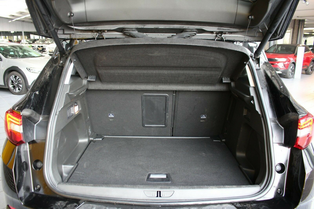 SUV Opel Grandland X Ultimate Leder 360°Kamera DAB: photos 19