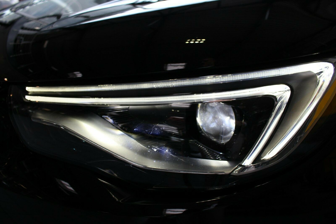 SUV Opel Grandland X Ultimate Leder 360°Kamera DAB: photos 18