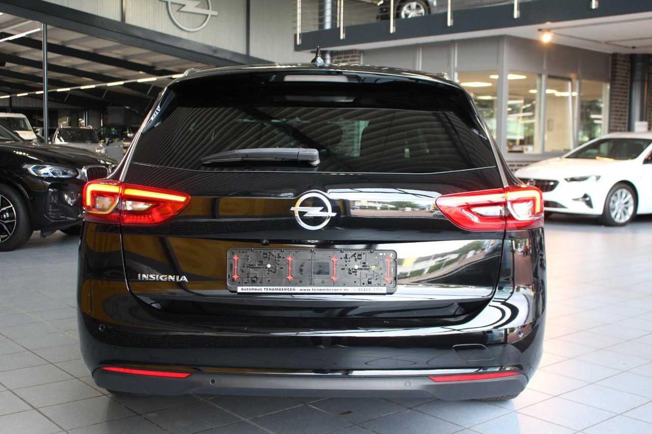 Opel Insignia B ST Business Kamera Voll-LED - Voiture: photos 5 Opel Insignia B ST Business Kamera Voll-LED - Voiture: photos 5