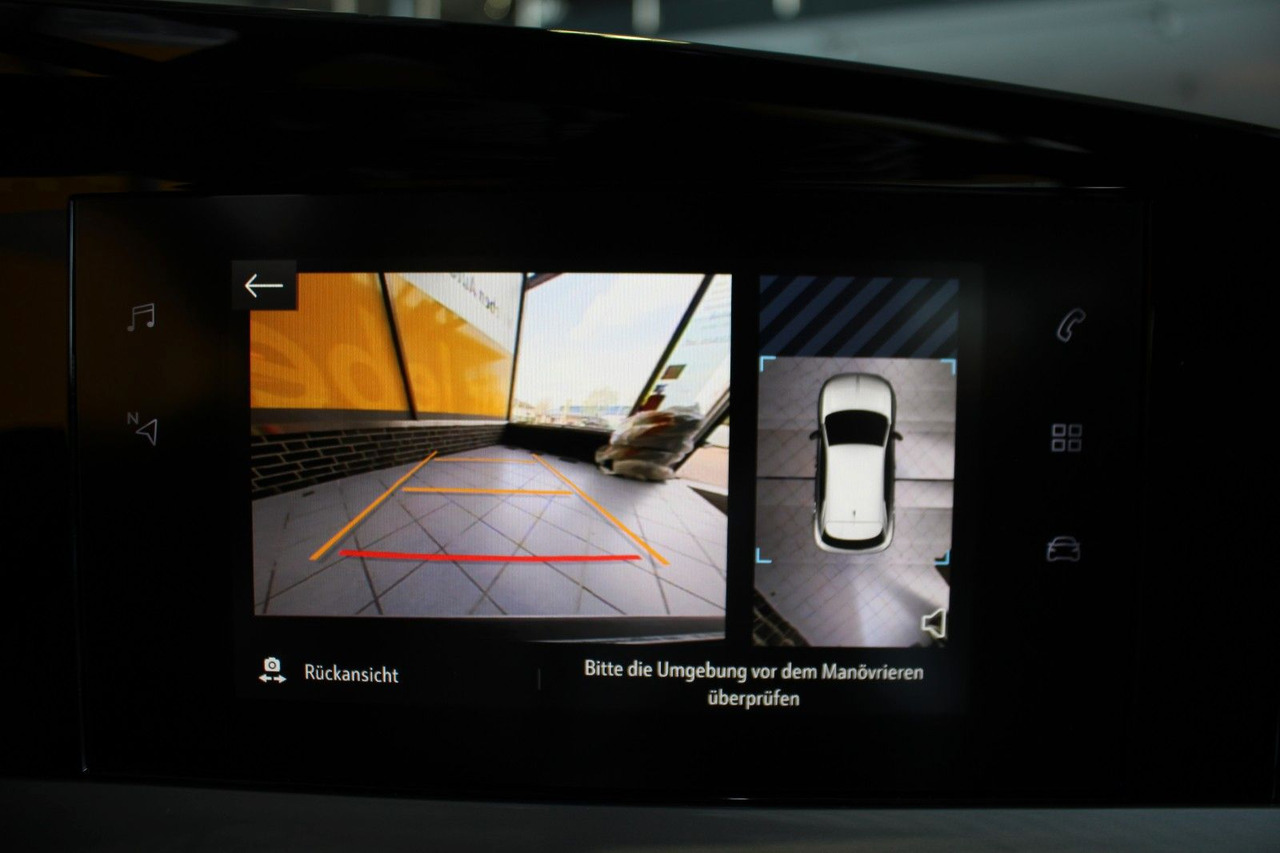 Opel Mokka 1.2 Aut. Elegance 180°Kamera LED CarPlay - SUV: photos 5 Opel Mokka 1.2 Aut. Elegance 180°Kamera LED CarPlay - SUV: photos 5