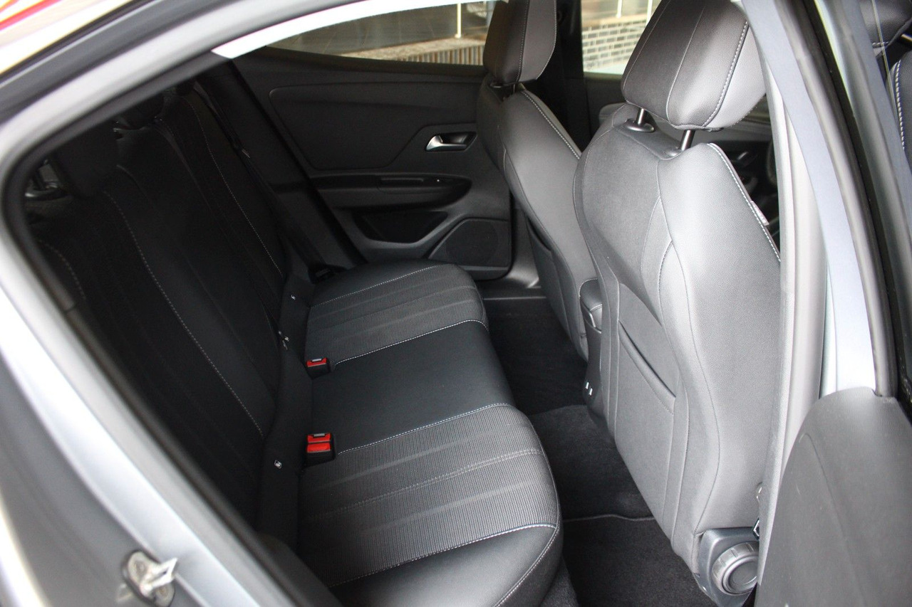 SUV Opel Mokka 1.2 Aut. Elegance 180°Kamera LED CarPlay: photos 10