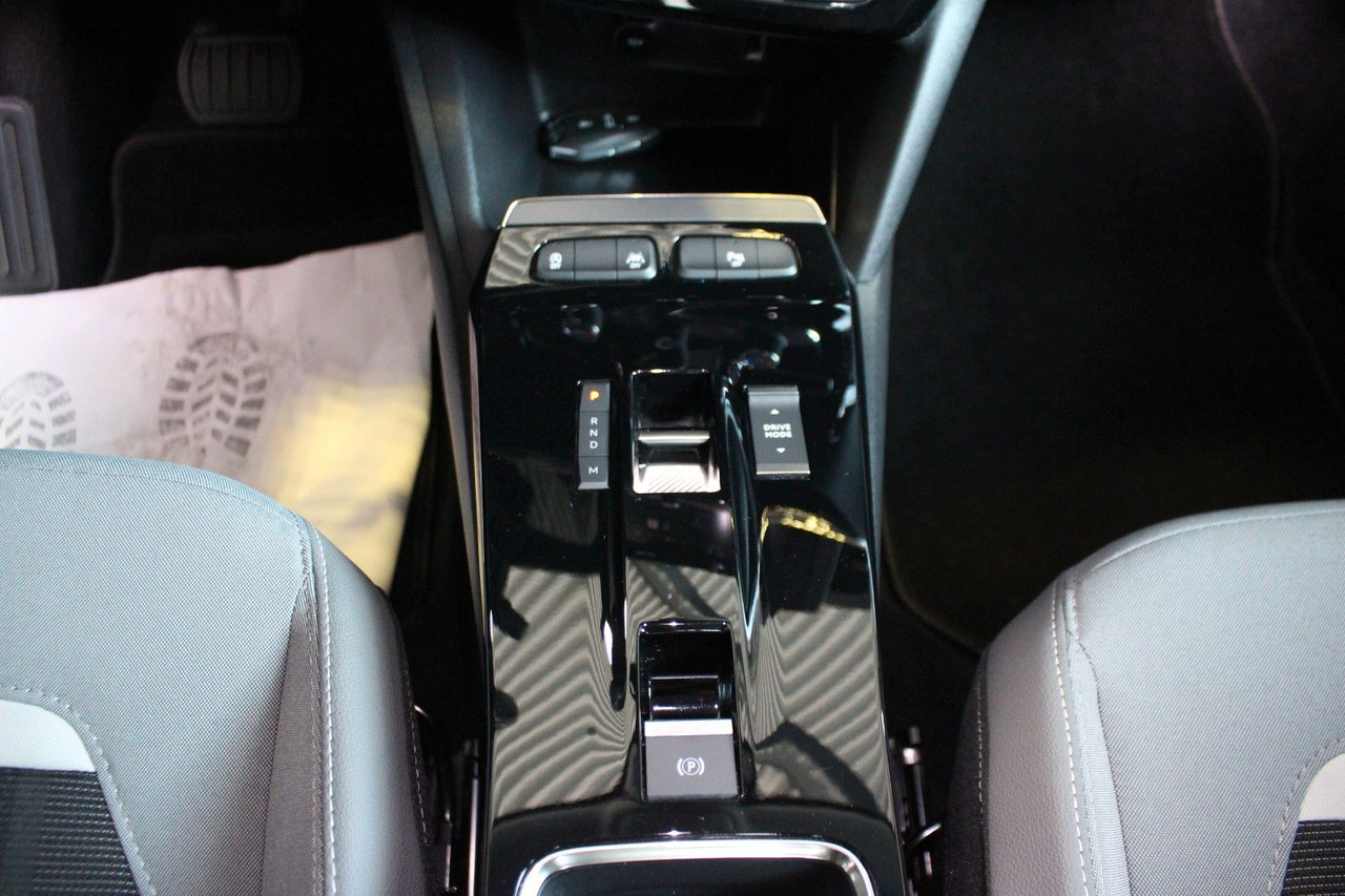 SUV Opel Mokka 1.2 Aut. Elegance 180°Kamera LED CarPlay: photos 16