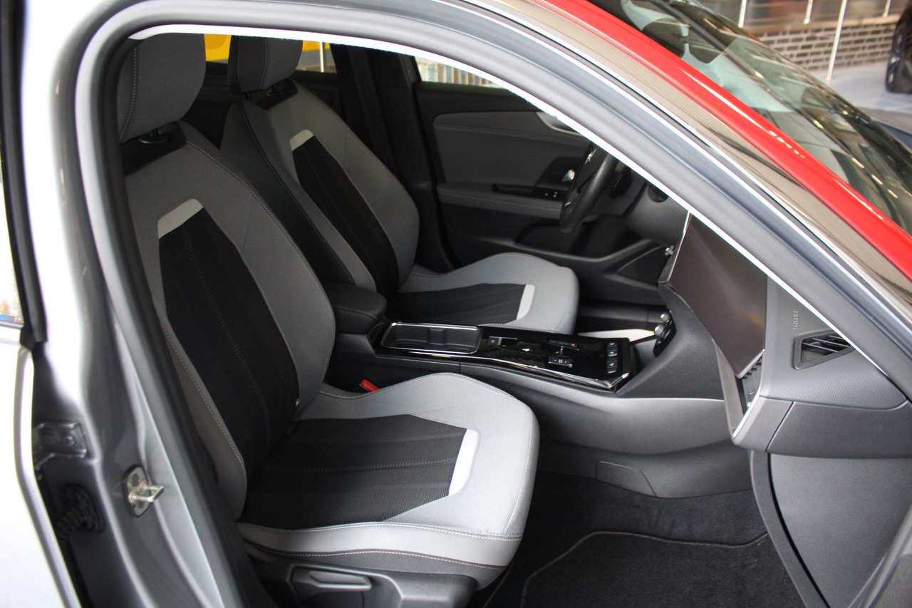 SUV Opel Mokka 1.2 Aut. Elegance 180°Kamera LED CarPlay: photos 9