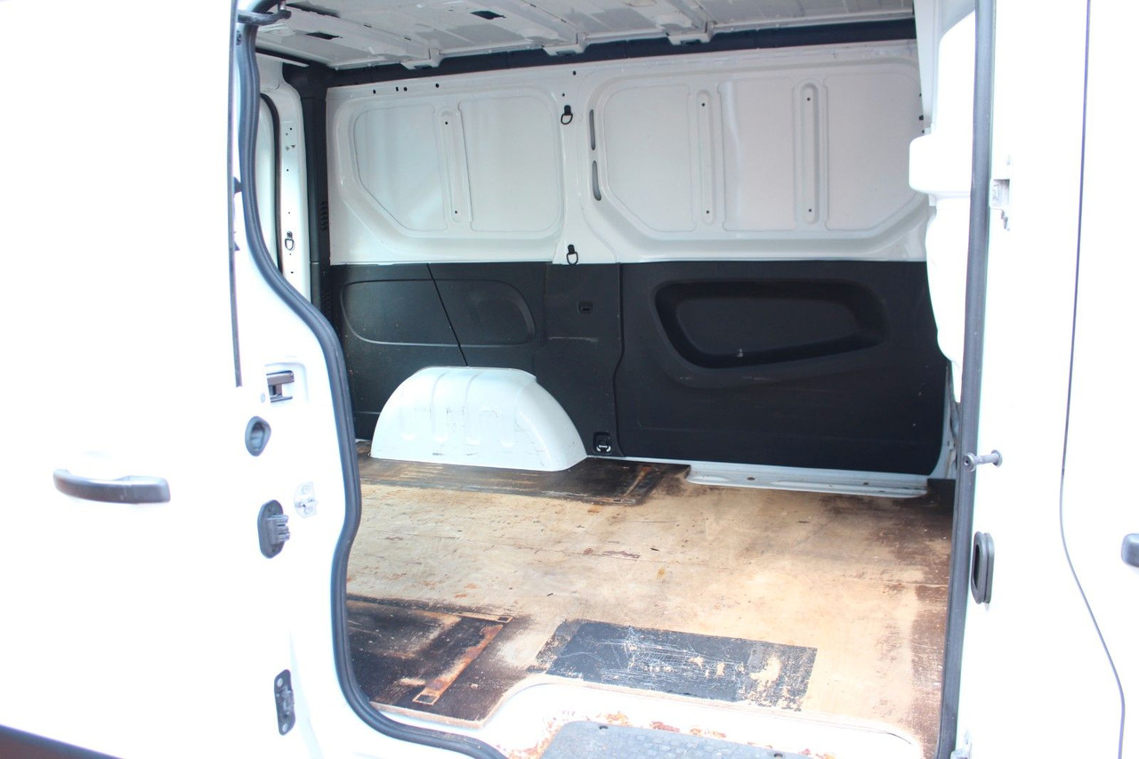 Fourgonnette Opel Vivaro B  Kasten L1H1  2,9t Klima: photos 11