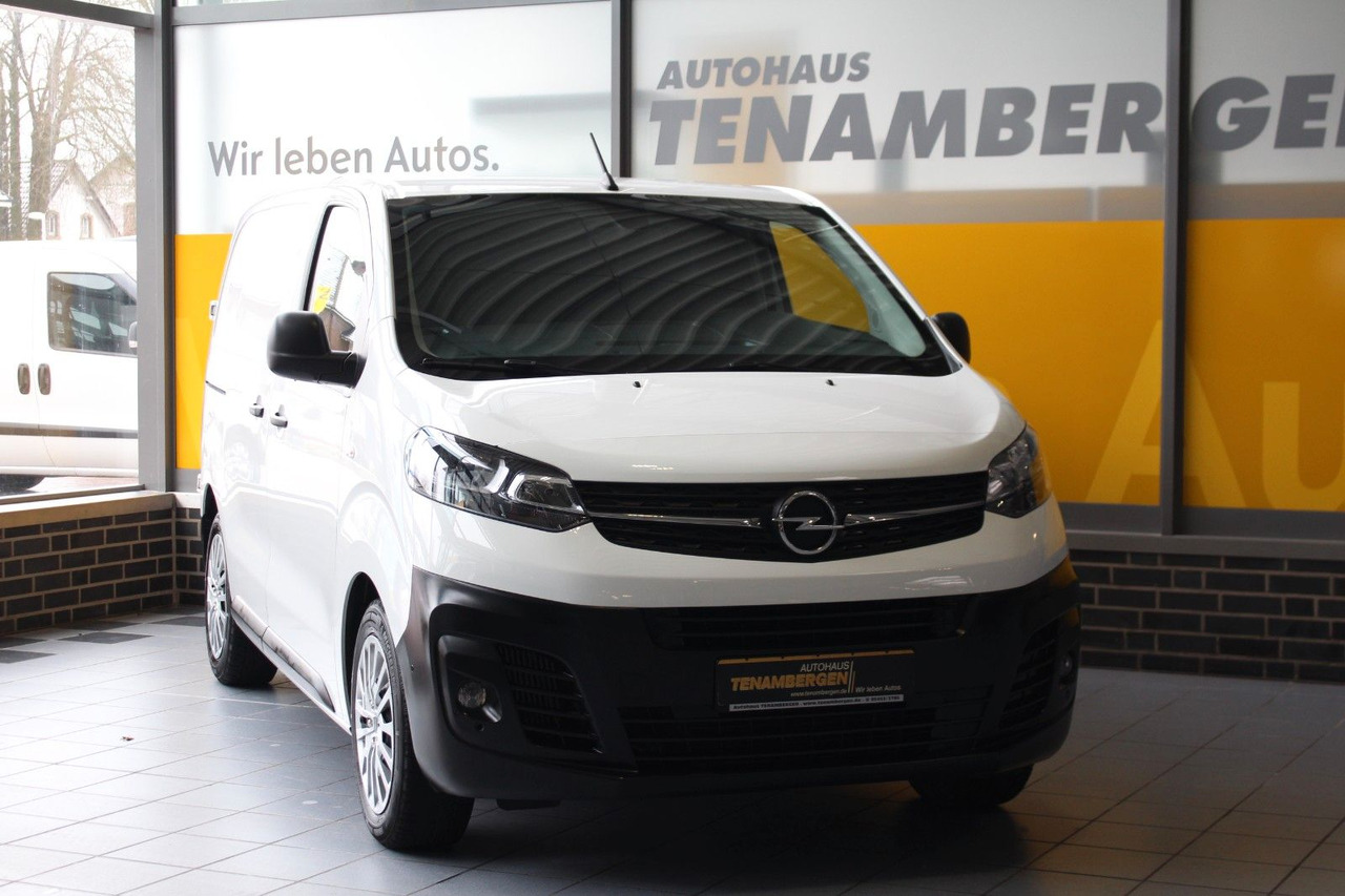 Opel Vivaro Kasten Edition S Innovation Navi AHK - Fourgonnette: photos 2 Opel Vivaro Kasten Edition S Innovation Navi AHK - Fourgonnette: photos 2