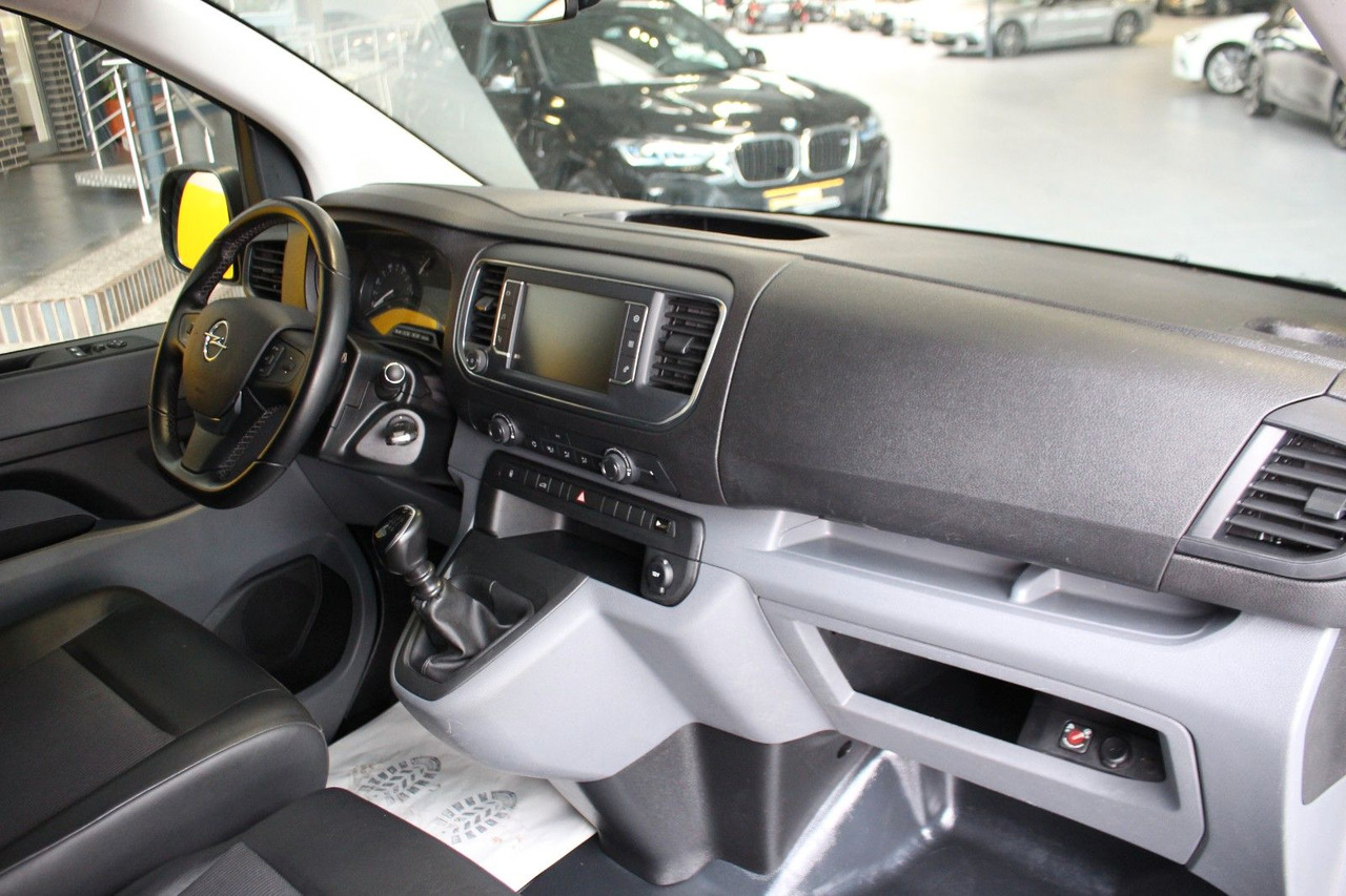 Opel Vivaro Kasten Edition S Innovation Navi AHK - Fourgonnette: photos 4 Opel Vivaro Kasten Edition S Innovation Navi AHK - Fourgonnette: photos 4