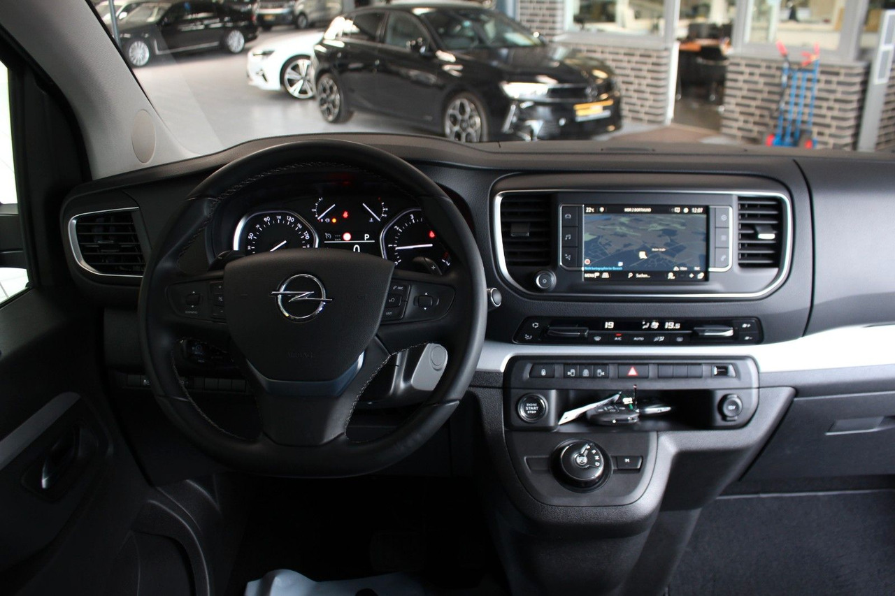 Crédit-bail de  Opel Zafira Life Tourer M Standheizung Massage AHK Opel Zafira Life Tourer M Standheizung Massage AHK: photos 14