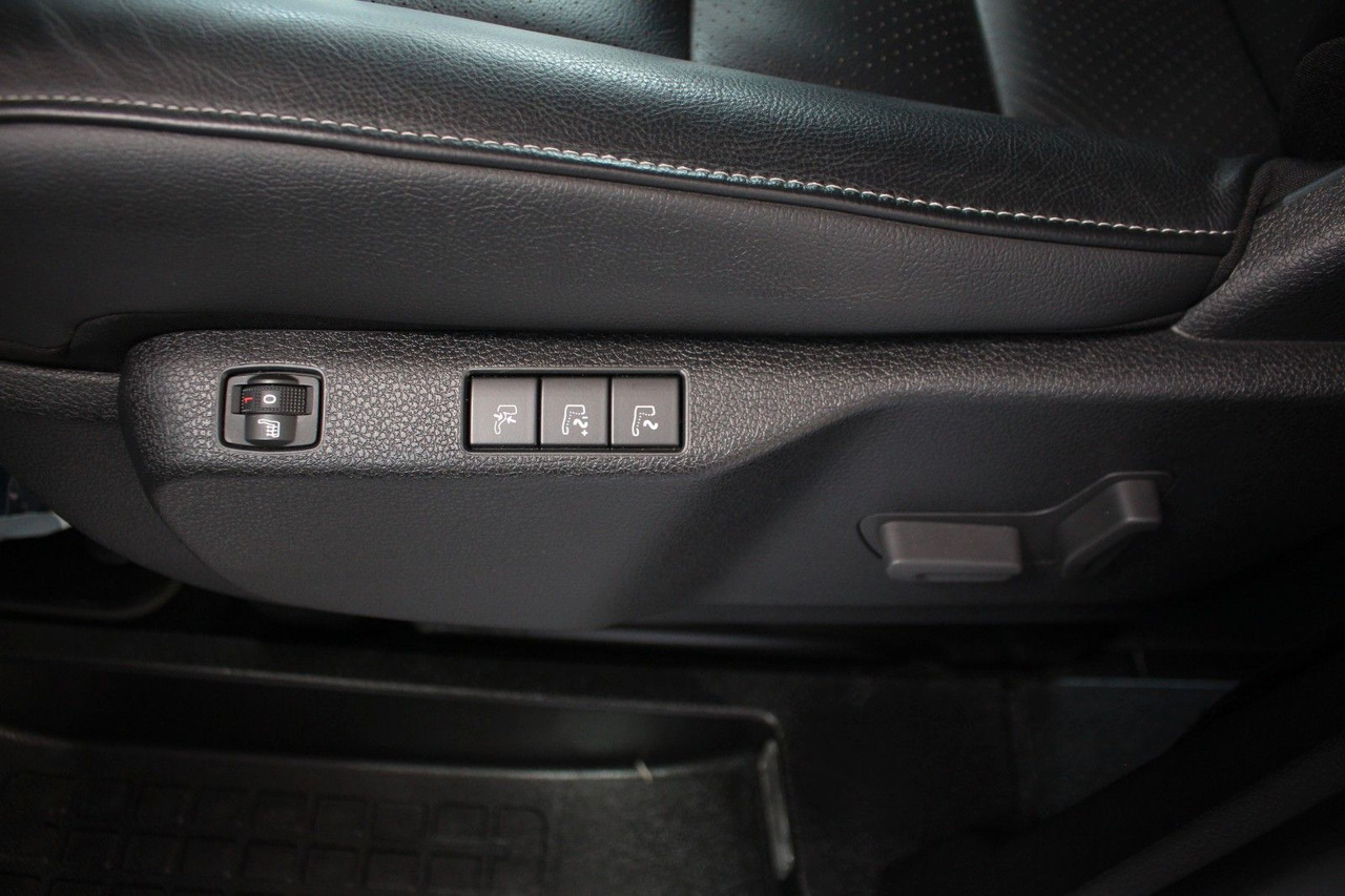 Crédit-bail de  Opel Zafira Life Tourer M Standheizung Massage AHK Opel Zafira Life Tourer M Standheizung Massage AHK: photos 9