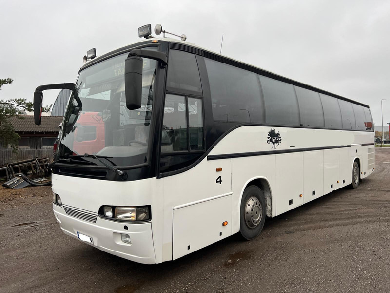 Scania K124 - Autocar: photos 2 Scania K124 - Autocar: photos 2