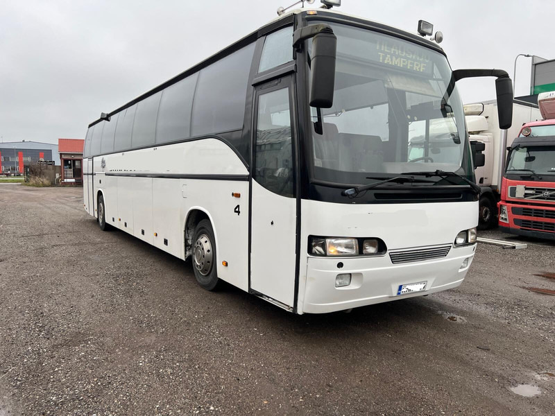 Scania K124 - Autocar: photos 1 Scania K124 - Autocar: photos 1