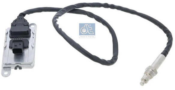 DAF CF Nox Sensor 1928760 | 1953530 | 2139930 Euro 6 - Capteur pour Camion: photos 1 DAF CF Nox Sensor 1928760 | 1953530 | 2139930 Euro 6 - Capteur pour Camion: photos 1