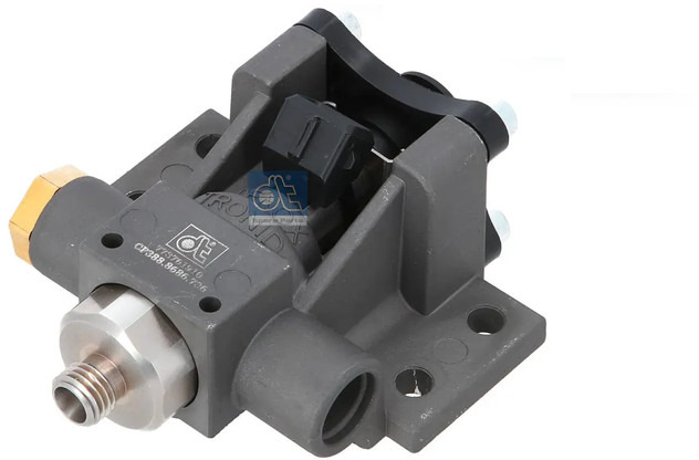 DAF Doseermodule 2001791 | 1753208 - Système de carburant pour Camion: photos 1 DAF Doseermodule 2001791 | 1753208 - Système de carburant pour Camion: photos 1