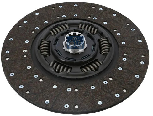 DAF Koppelingsplaat 2146119 Euro 6 - Disque d'embrayage pour Camion: photos 2 DAF Koppelingsplaat 2146119 Euro 6 - Disque d'embrayage pour Camion: photos 2