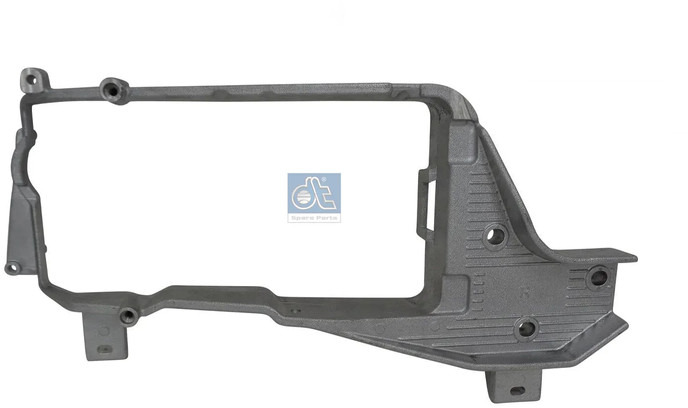 DAF LF Lampframe 1707002 Euro 6 - Feu avant pour Camion: photos 1 DAF LF Lampframe 1707002 Euro 6 - Feu avant pour Camion: photos 1