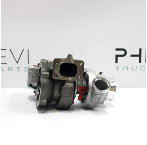 DAF LF Turbo Met VTG 1708170 Nieuw - Turbocompresseur pour Camion: photos 2 DAF LF Turbo Met VTG 1708170 Nieuw - Turbocompresseur pour Camion: photos 2
