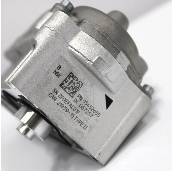 DAF LF VTG Actuator 1721136 | 1711106 Nieuw - Turbocompresseur pour Camion: photos 3 DAF LF VTG Actuator 1721136 | 1711106 Nieuw - Turbocompresseur pour Camion: photos 3