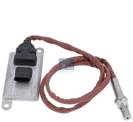 DAF Nox Sensor 2348133 | 2011649 Euro 6 - Capteur pour Camion: photos 1 DAF Nox Sensor 2348133 | 2011649 Euro 6 - Capteur pour Camion: photos 1