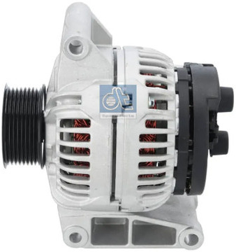 DAF XF/CF Dynamo 1927309 | 1976289 Euro 6 - Alternateur pour Camion: photos 1 DAF XF/CF Dynamo 1927309 | 1976289 Euro 6 - Alternateur pour Camion: photos 1