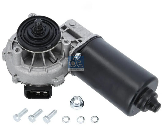 DAF XF/CF Ruiterwissermotor 1254891 | 1209106 - Système électrique pour Camion: photos 1 DAF XF/CF Ruiterwissermotor 1254891 | 1209106 - Système électrique pour Camion: photos 1