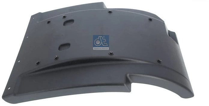 DAF XF/CF Spatbord Rechtsvoor 2042657 Euro 6 - Aile pour Camion: photos 1 DAF XF/CF Spatbord Rechtsvoor 2042657 Euro 6 - Aile pour Camion: photos 1