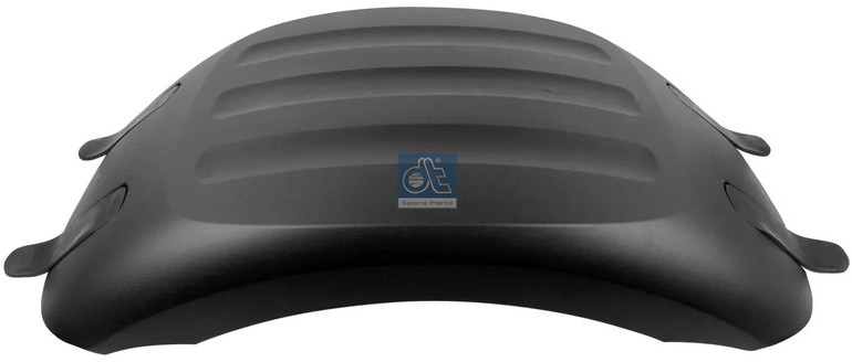 DAF XF/CF Spatscherm 1875552 - Aile pour Camion: photos 1 DAF XF/CF Spatscherm 1875552 - Aile pour Camion: photos 1