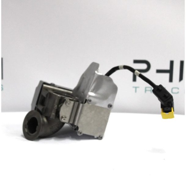 DAF XG EGR Klep 2393485 | 2243011 | 2418868 Nieuw - Système d'échappement pour Camion: photos 4 DAF XG EGR Klep 2393485 | 2243011 | 2418868 Nieuw - Système d'échappement pour Camion: photos 4