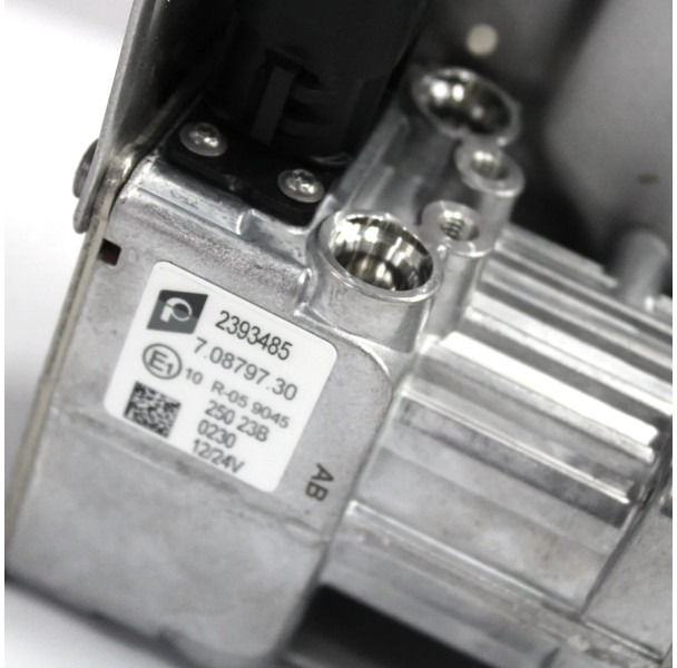 DAF XG EGR Klep 2393485 | 2243011 | 2418868 Nieuw - Système d'échappement pour Camion: photos 3 DAF XG EGR Klep 2393485 | 2243011 | 2418868 Nieuw - Système d'échappement pour Camion: photos 3