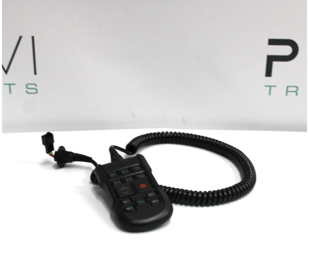 DAF XG Ecas Bediening 2028768 Nieuw - Système électrique pour Camion: photos 1 DAF XG Ecas Bediening 2028768 Nieuw - Système électrique pour Camion: photos 1