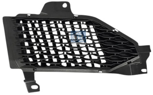DAF XG Frontgrille Rechts 2250142 | 2384408 - Calandre pour Camion: photos 1 DAF XG Frontgrille Rechts 2250142 | 2384408 - Calandre pour Camion: photos 1