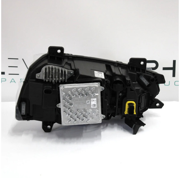 DAF XG Koplamp Links 2188984 Nieuw - Feu avant pour Camion: photos 2 DAF XG Koplamp Links 2188984 Nieuw - Feu avant pour Camion: photos 2