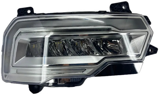 DAF XG Koplamp Rechts 2188985 Nieuw! - Feu avant pour Camion: photos 1 DAF XG Koplamp Rechts 2188985 Nieuw! - Feu avant pour Camion: photos 1