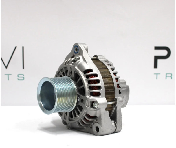 Iveco Hiway Dynamo 504349338 | 500315943 | 504114397 Nieuw! - Alternateur pour Camion: photos 1 Iveco Hiway Dynamo 504349338 | 500315943 | 504114397 Nieuw! - Alternateur pour Camion: photos 1