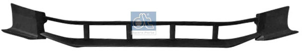 Iveco S-Way Frontgrille 5802347940 - Calandre pour Camion: photos 1 Iveco S-Way Frontgrille 5802347940 - Calandre pour Camion: photos 1