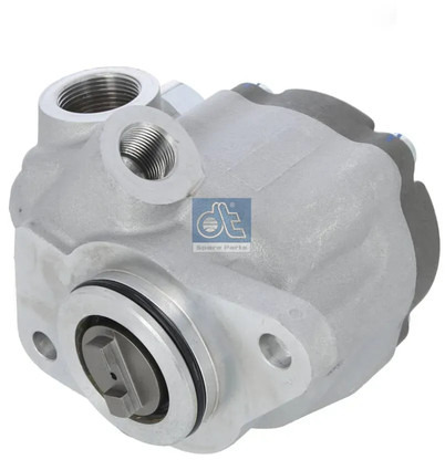 MAN TGX/TGS Stuurpomp 81.47101-6137 | 81.47101-6162 Euro 6 - Pompe de support pour Camion: photos 1 MAN TGX/TGS Stuurpomp 81.47101-6137 | 81.47101-6162 Euro 6 - Pompe de support pour Camion: photos 1