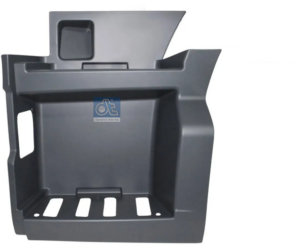 MAN TGX2021 Instapkast Links 81.61520-0075 - Cabine et intérieur pour Camion: photos 1 MAN TGX2021 Instapkast Links 81.61520-0075 - Cabine et intérieur pour Camion: photos 1