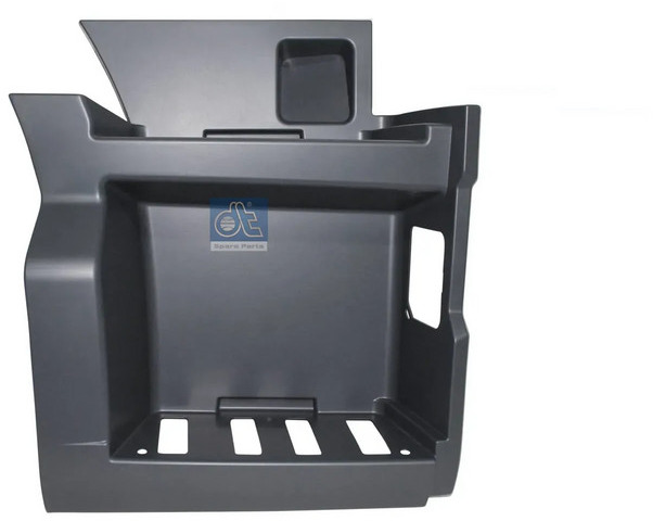 MAN TGX2021 Instapkast Rechts 81.61520-0080 - Cabine et intérieur pour Camion: photos 1 MAN TGX2021 Instapkast Rechts 81.61520-0080 - Cabine et intérieur pour Camion: photos 1