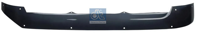 Mercedes-Benz Actros Zonnekap A 960 811 01 10 | A 960 811 23 10 Euro 6 - Pare-soleil pour Camion: photos 1 Mercedes-Benz Actros Zonnekap A 960 811 01 10 | A 960 811 23 10 Euro 6 - Pare-soleil pour Camion: photos 1