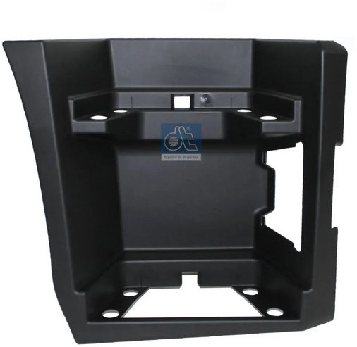 Renault T-Serie Instapkast Rechts 7482574837 - Marchepied pour Camion: photos 1 Renault T-Serie Instapkast Rechts 7482574837 - Marchepied pour Camion: photos 1