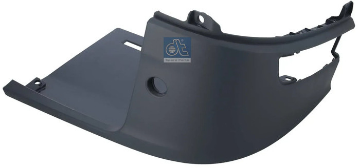 Scania NGS Bumperhoek Rechts 2295955 | 2529168 Euro 6 - Pare-chocs pour Camion: photos 1 Scania NGS Bumperhoek Rechts 2295955 | 2529168 Euro 6 - Pare-chocs pour Camion: photos 1