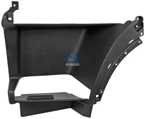 Volvo FH4 Instapkast Links 82136982 - Marchepied pour Camion: photos 1 Volvo FH4 Instapkast Links 82136982 - Marchepied pour Camion: photos 1