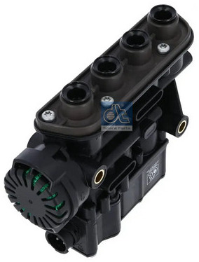 Volvo /Renault Magneetventiel 21083660 | 7421083660 - Valve de frein pour Camion: photos 1 Volvo /Renault Magneetventiel 21083660 | 7421083660 - Valve de frein pour Camion: photos 1