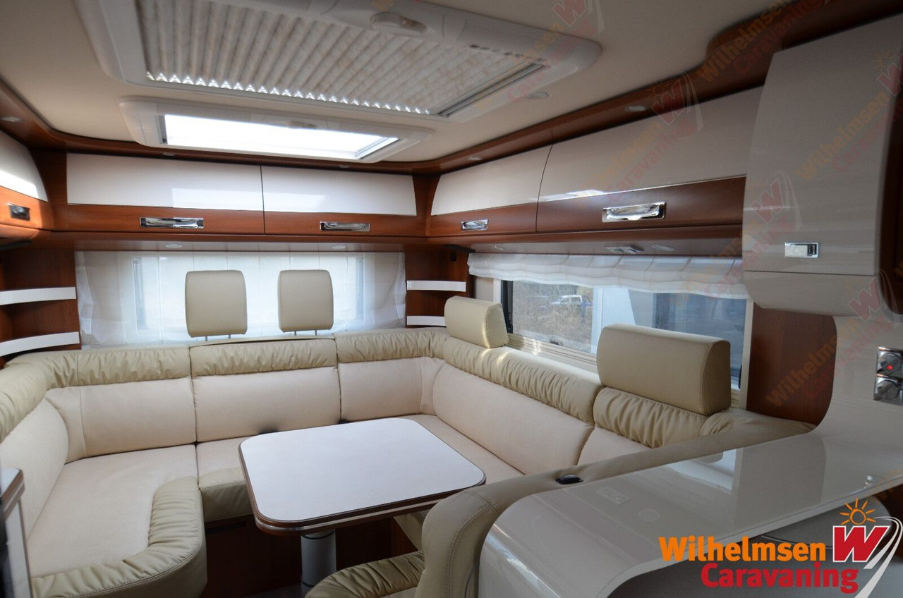 Camping-car intégral Carthago liner-for-two I 53 2025*E PowerP*Gastank*Assisys: photos 18