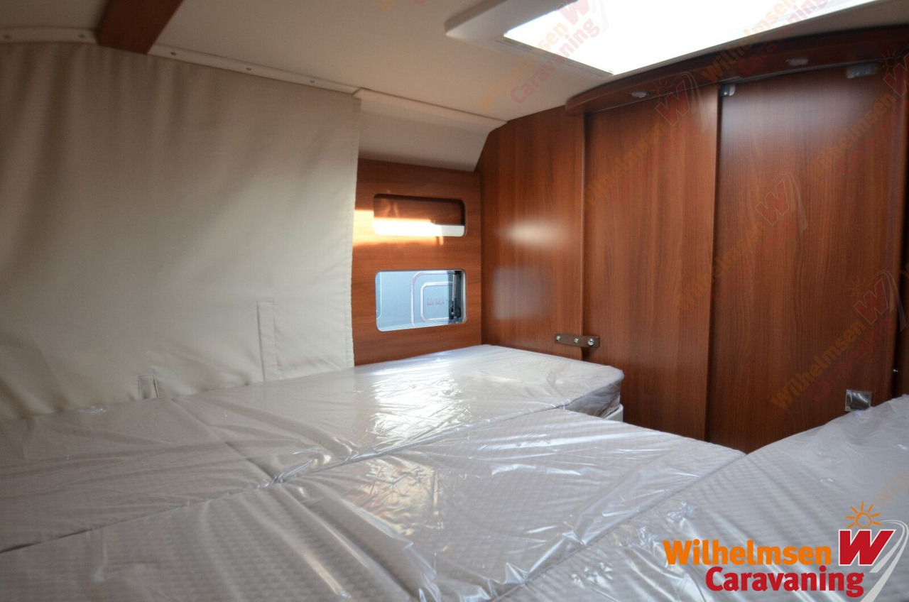 Camping-car intégral Carthago liner-for-two I 53 2025*E PowerP*Gastank*Assisys: photos 9