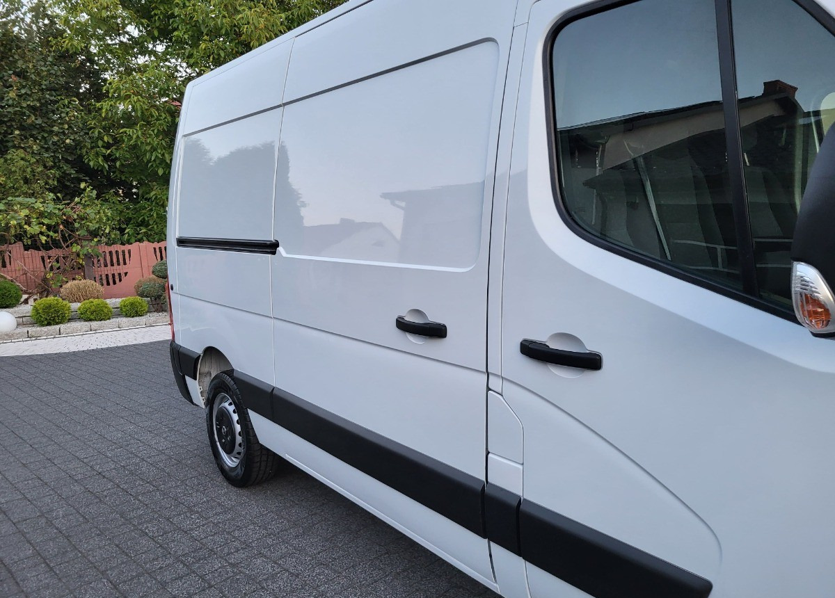 Renault Master Blaszak L2 H2 Serwisowany Zdrowe AUTO - Fourgon utilitaire: photos 3 Renault Master Blaszak L2 H2 Serwisowany Zdrowe AUTO - Fourgon utilitaire: photos 3